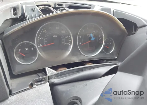 2008 Jeep Grand Cherokee Laredo z USA, uszkodzony, nr VIN 1J8GR48K28C136649